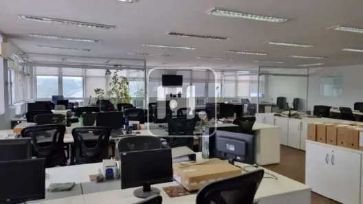 Sala Comercial à venda, 362m² no Jardim Paulistano, São Paulo