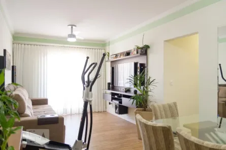 Apartamento com 2 Quartos à venda, 76m² no Rudge Ramos, São Bernardo do Campo