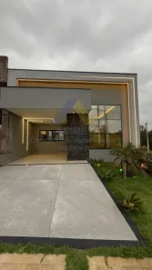 Casa de Condomínio com 2 Quartos à venda, 140m² no Jardim Park Vista Real, Indaiatuba