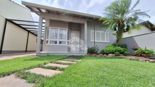 Casa com 3 Quartos à venda, 117m² no Rui Barbosa, Montenegro