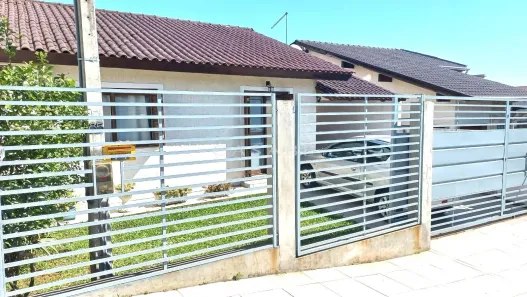 Casa com 2 Quartos à venda, 70m² no Loteamento Jardim Timbaúva, Gravataí