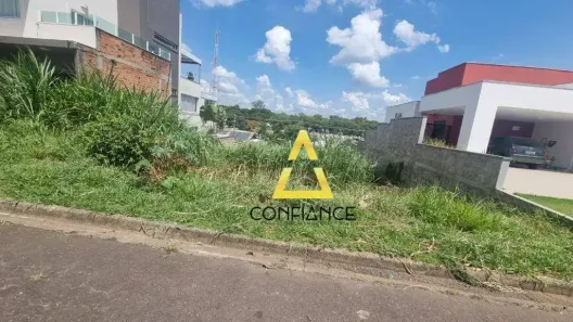 Lote/Terreno à venda, 478m² no Estância das Flores, Jaguariúna