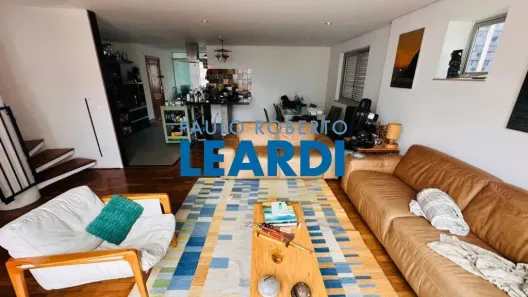 Cobertura com 2 Quartos à venda, 312m² no Perdizes, São Paulo