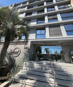 Apartamento com 2 Quartos à venda, 65m² no Jurerê Internacional, Florianópolis
