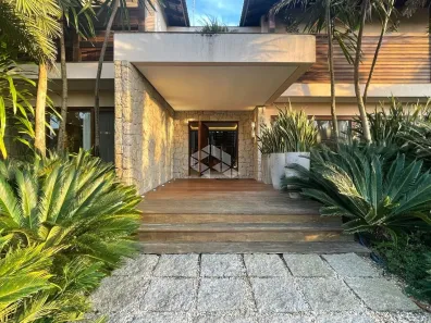 Casa de Condomínio com 10 Quartos à venda, 949m² no Praia da Barra, Garopaba