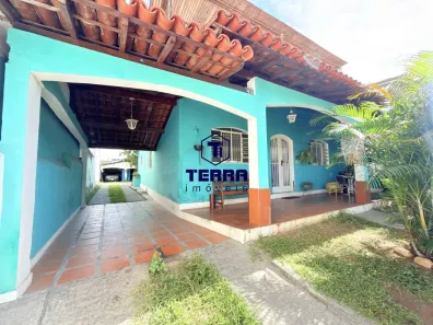 Casa com 2 Quartos à venda, 80m² no Alcântara, São Gonçalo