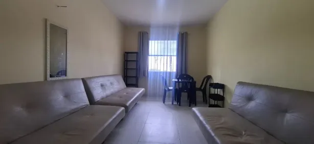 Kitnet com 1 Quarto à venda, 34m² no Flórida, Praia Grande