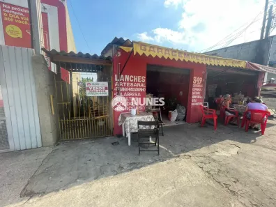 Lote/Terreno à venda, 411m² no Veloso, Osasco