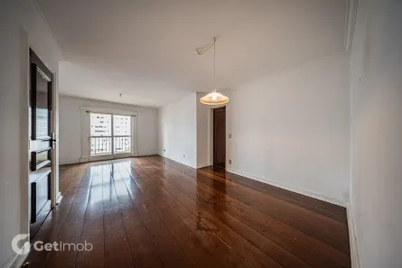 Apartamento com 3 Quartos à venda, 105m² no Perdizes, São Paulo