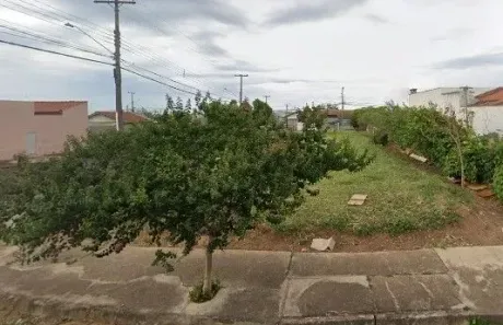 à venda, 439m² no Jardim Damasco I, Marília