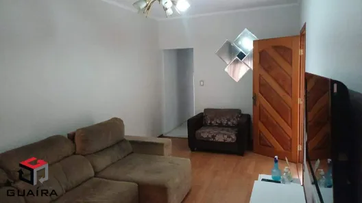 Sobrado com 3 Quartos à venda, 180m² no Rudge Ramos, São Bernardo do Campo