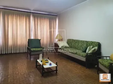 Apartamento com 3 Quartos à venda, 141m² no Centro, Ribeirão Preto