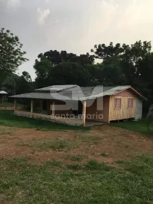 Lote/Terreno à venda, 1951m² no Quedas do Palmital, Chapecó