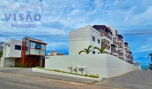 Apartamento com 2 Quartos à venda, 90m² no Centro, Tibau