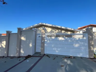 Sobrado com 3 Quartos para alugar, 199m² no Parque São Quirino, Campinas