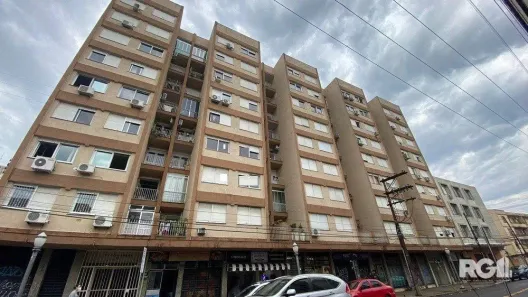 Apartamento com 1 Quarto à venda, 37m² no Cidade Baixa, Porto Alegre