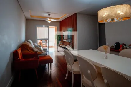 Apartamento com 3 Quartos à venda, 82m² no Gopoúva, Guarulhos