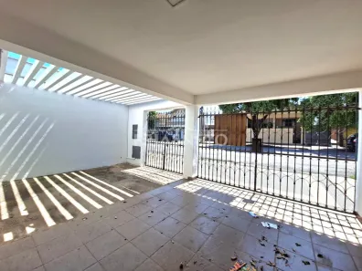 Casa com 2 Quartos para alugar, 108m² no Vila Rezende, Piracicaba
