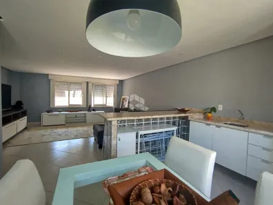Apartamento com 3 Quartos à venda, 82m² no Santana, Porto Alegre