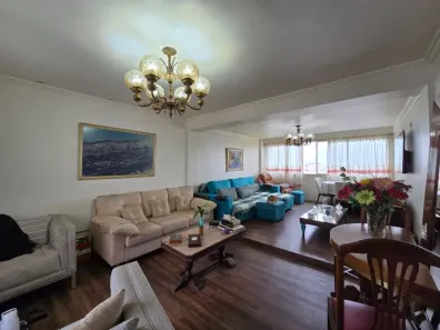 Apartamento com 3 Quartos à venda, 212m² no Centro, São Bernardo do Campo