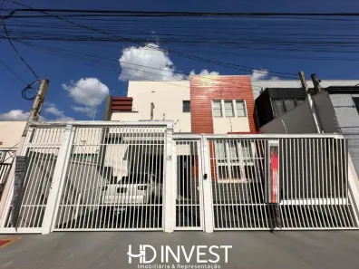 Ponto Comercial para alugar, 621m² no Jardim Belo Horizonte, Indaiatuba