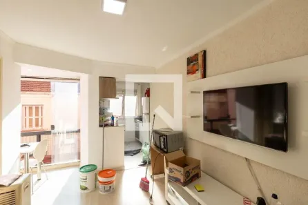 Apartamento com 1 Quarto à venda, 40m² no Campos Elíseos, São Paulo