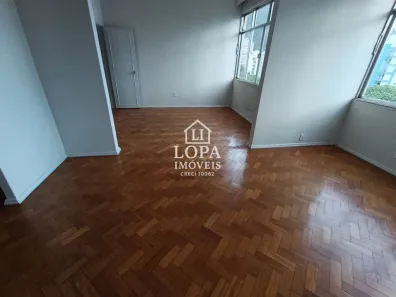 Apartamento com 3 Quartos à venda, 95m² no Tijuca, Rio de Janeiro