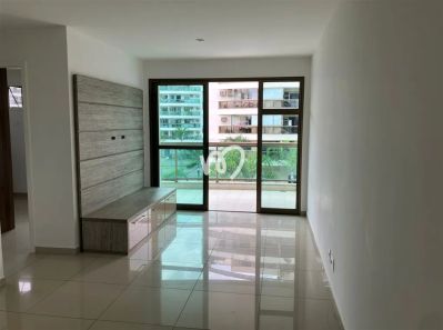 Apartamento com 3 Quartos à venda, 95m² no Recreio dos Bandeirantes, Rio de Janeiro