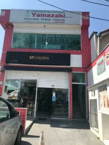 Prédio Comercial à venda, 220m² no Jardim do Carmo, São Paulo