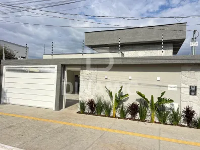 Casa com 4 Quartos à venda, 207m² no Jardim Europa, Goiânia