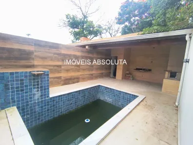 Casa com 3 Quartos à venda, 120m² no Bopiranga, Itanhaém
