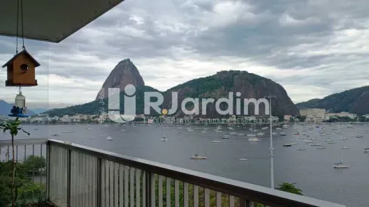 Apartamento com 4 Quartos à venda, 330m² no Flamengo, Rio de Janeiro
