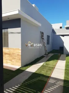 Casa com 2 Quartos à venda, 70m² no Village Rio das Ostras, Rio das Ostras
