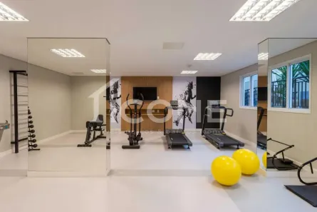 Apartamento com 2 Quartos à venda, 56m² no Vila Pompéia, São Paulo