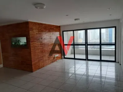 Apartamento com 4 Quartos à venda, 158m² no Boa Viagem, Recife