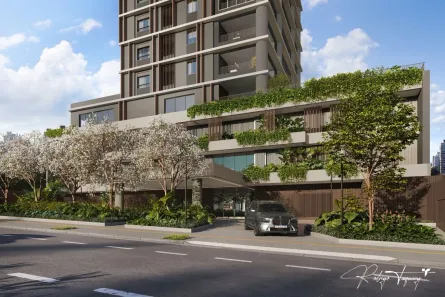Apartamento com 4 Quartos à venda, 343m² no Setor Bueno, Goiânia