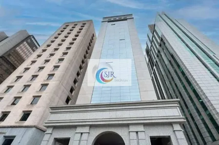 Sala Comercial para alugar, 553m² no Bela Vista, São Paulo