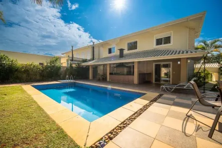 Casa com 4 Quartos à venda, 612m² no Bosque do Vianna, Cotia