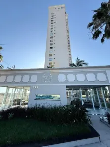 Apartamento com 5 Quartos à venda, 441m² no Jardim Vitória, Cuiabá