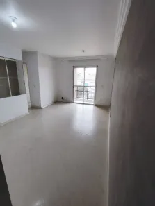 Apartamento com 3 Quartos à venda, 61m² no Jardim Stella, Santo André
