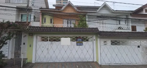 Sobrado com 3 Quartos à venda, 248m² no Vila Galvão, Guarulhos