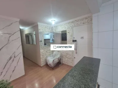 Apartamento com 2 Quartos à venda, 47m² no Centro, Guarulhos