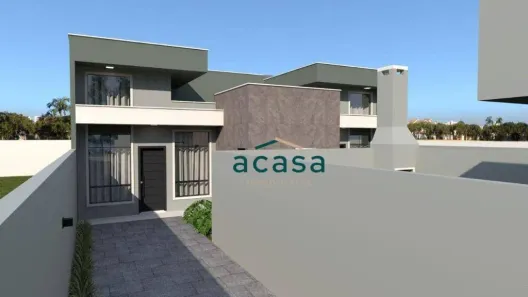 Casa com 2 Quartos à venda, 67m² no Brazmadeira, Cascavel