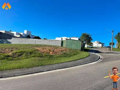 Lote/Terreno à venda, 756m² no Operário, Rio das Ostras