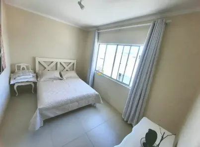 Apartamento com 2 Quartos à venda, 60m² no Jardim Cidade de Florianópolis, São José