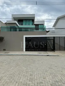 Casa de Condomínio com 4 Quartos à venda, 533m² no Granville, Juiz de Fora