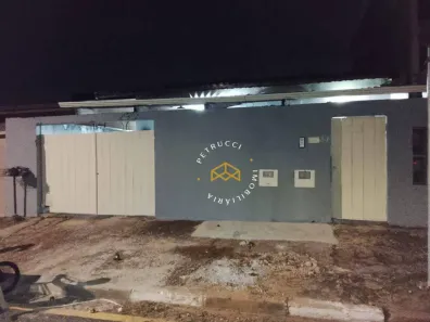 Casa com 3 Quartos à venda, 104m² no Parque Jambeiro, Campinas