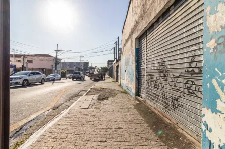 Ponto Comercial com 8 Quartos para alugar, 2000m² no Vila Formosa, São Paulo