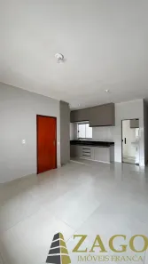 Apartamento com 3 Quartos à venda, 98m² no Centro, Franca