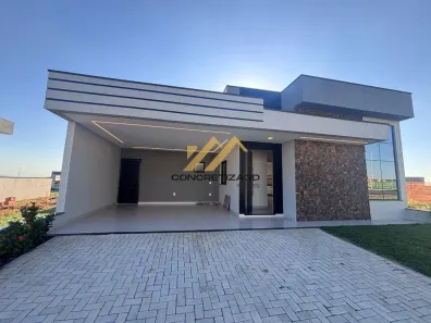 Casa de Condomínio com 3 Quartos à venda, 300m² no Jardim Residencial Dona Maria José, Indaiatuba